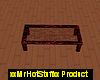 [Hot] Lava Coffee Table