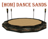 [HoM] Dance Sands