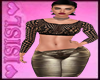 Bella gold Slim