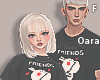 R. BBF Tshirt - Black F