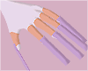 ❤ Doll Hands DRV