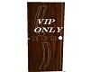 sj VIP Door