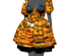 ~E~ Pumpkin Dress {1}