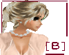 [B] Michele *Blonde*