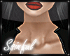 Ss✘Nurse Latex Top