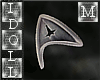StarTrek :i: Badge 1 [M]