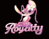 Royalty Chain