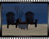 ~Isle Fishing Chair Set