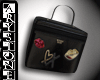 A$.Victoria secrets bag