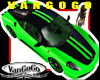 VG F430 Green italy CAR
