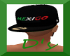 Mexico hat