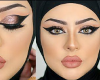 Muslim Make up #3