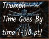 Triumph -Time Goes By p1