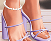 Pearl Sandals 1