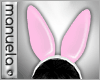|M| Bunny Ears animated
