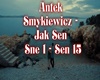 Smykiewicz - Jak Sen