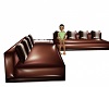 cozy coner sofa