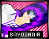 * Sayo - elektro petal