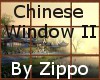 Chinese Window 2
