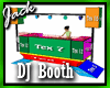 Derivable DJ Booth Anim