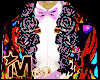 M69 Pop Art Roses