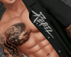 S&S Rebel Ink Open Shirt
