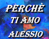 PerchÃ¨ ti amo