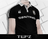 𝕿 . SPORTY POLO ϟ