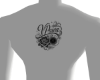 VPaiva tatuagem