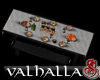 Valhalla Feast Table