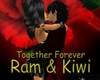 Ram & Kiwi
