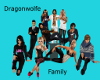 Dragonwolfe family 
