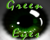 KA Green Eyes