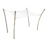 Wedding awning