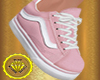 Vans pink  Sneakers