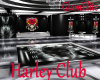 Hot & Glam HARLEY CLUB