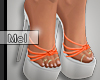 Mel*Timea Sun Heels