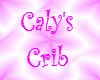 Caly's Crib