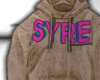 ፨ Syre . Sand