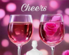 Cheers background
