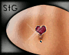 [StG] Love  piercing