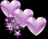 [Cyn]Lavender love tail