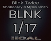 BLNK/Shaboozey/MSmith