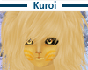 Ku~ Feral hair 3 F