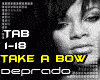 Take a Bow - Rihanna