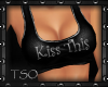 TSO~ Kiss This Top