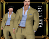 FULL SUIT TERNO ELEGANT