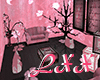 [LXX] cB pINK cOUCH