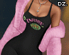 3R - Love Fur Jacket