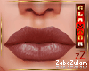 zZ Lips Makeup 1 [JOY]